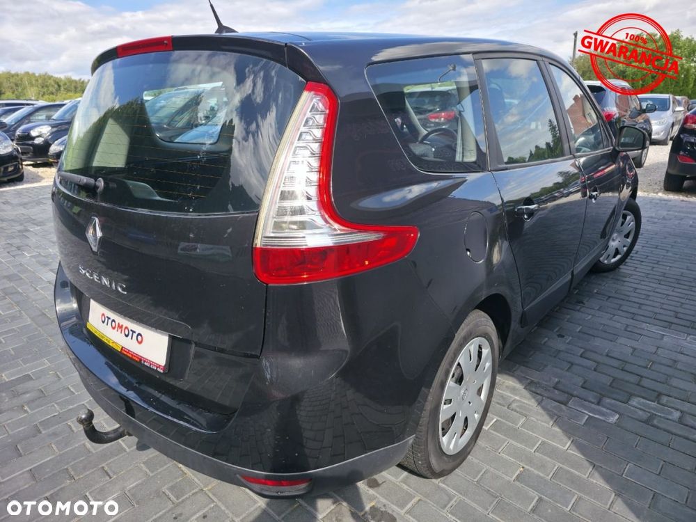 Renault Grand Scenic Gr 1.6 16V Expression - 11