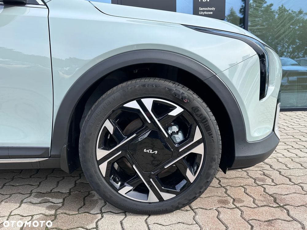 Kia XCeed 1.6 T-GDI Business Line DCT - 14