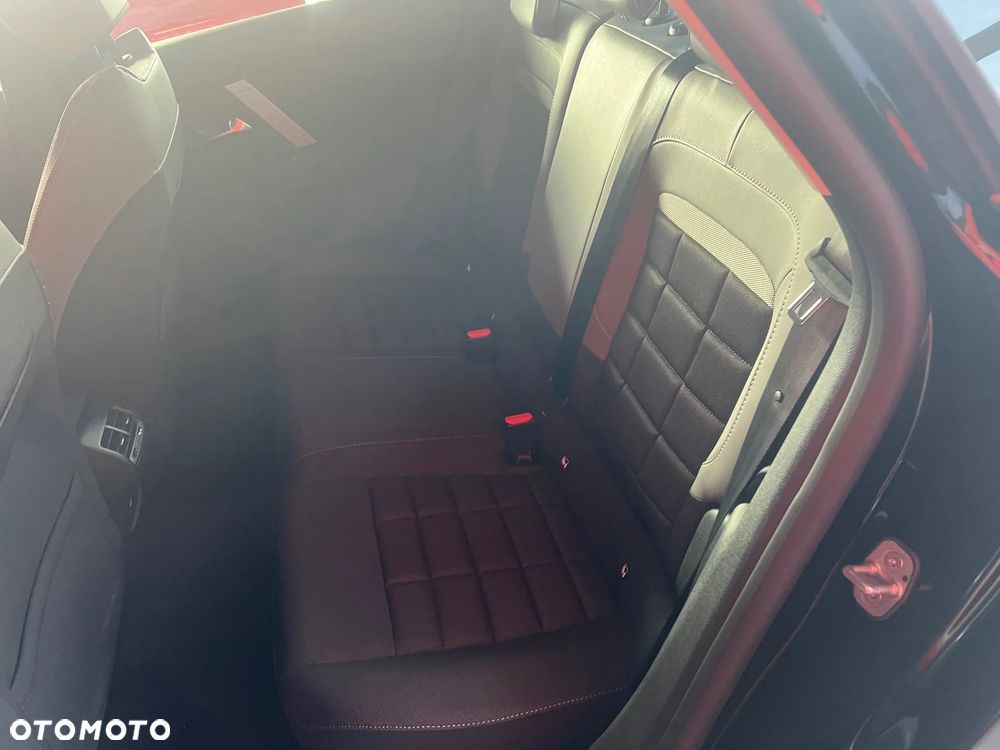 Citroën C4 1.2 mHEV Plus eDCT6 - 5