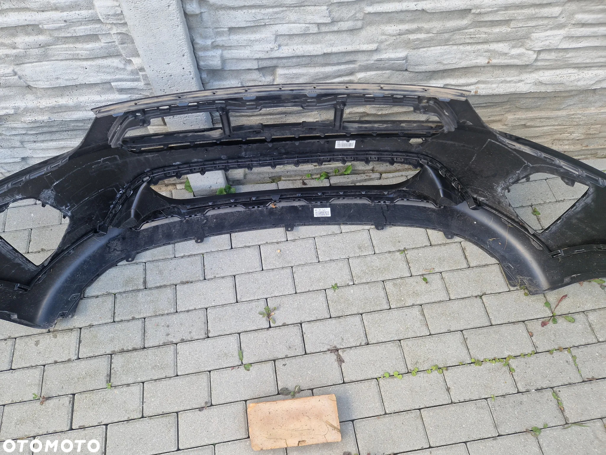 Zderzak Kia Stonic - 9
