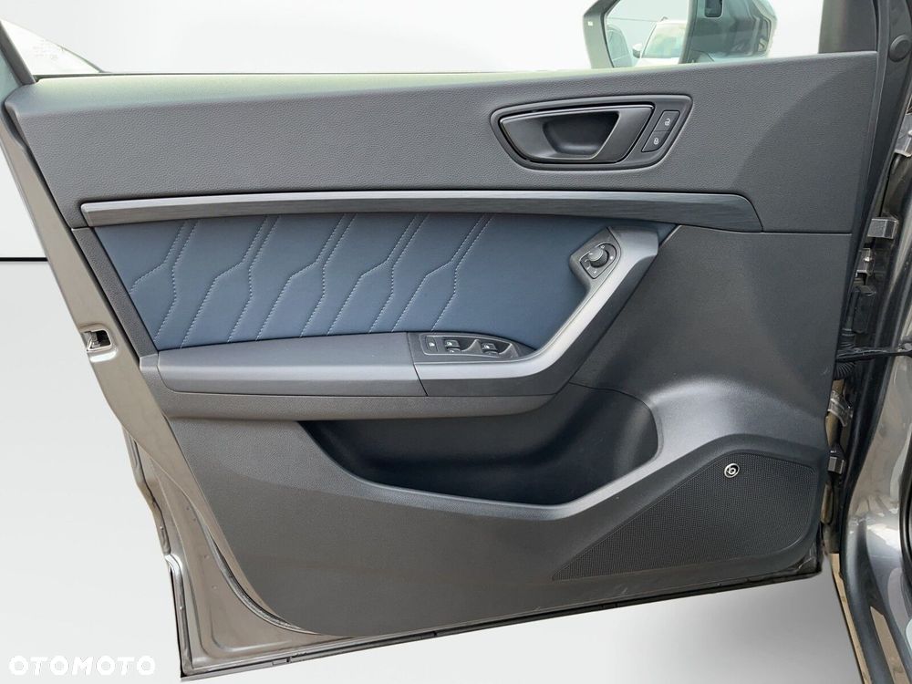 Cupra Ateca 2.0 TSI 4Drive DSG - 19