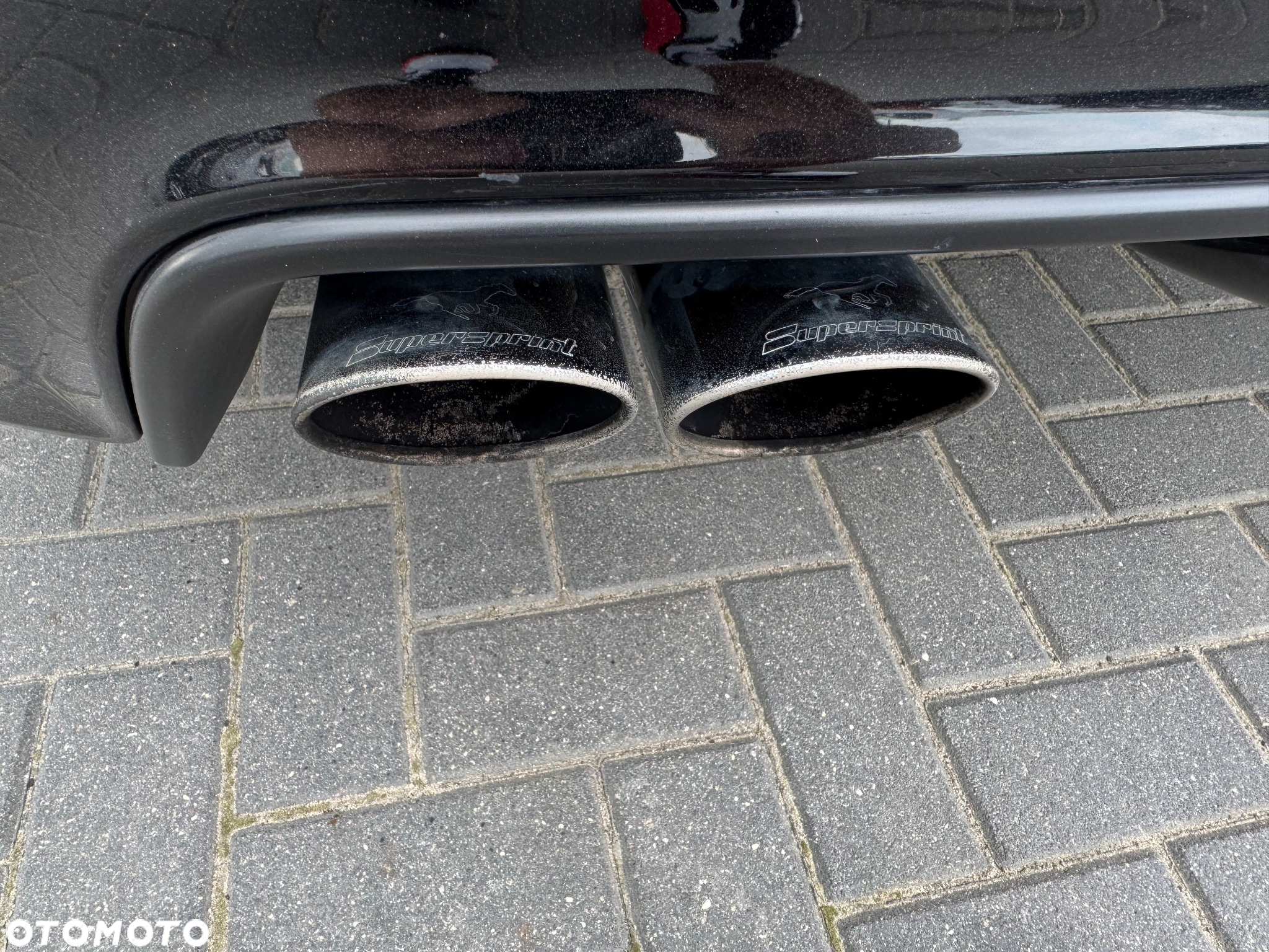 Peugeot RCZ 1.6 THP - 10