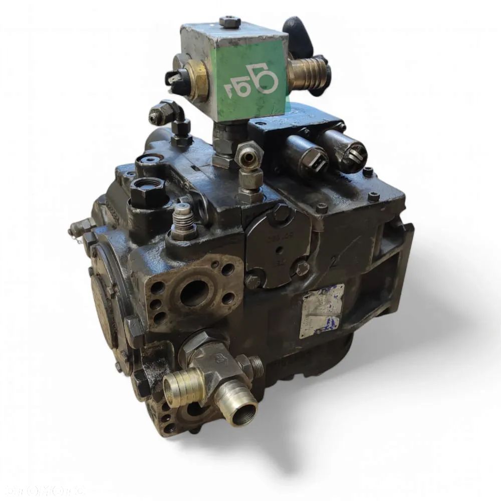 Pompa jazdy 508668 Sauer Danfoss 90R075 FA6NN8D MERLO P32.7 - 6