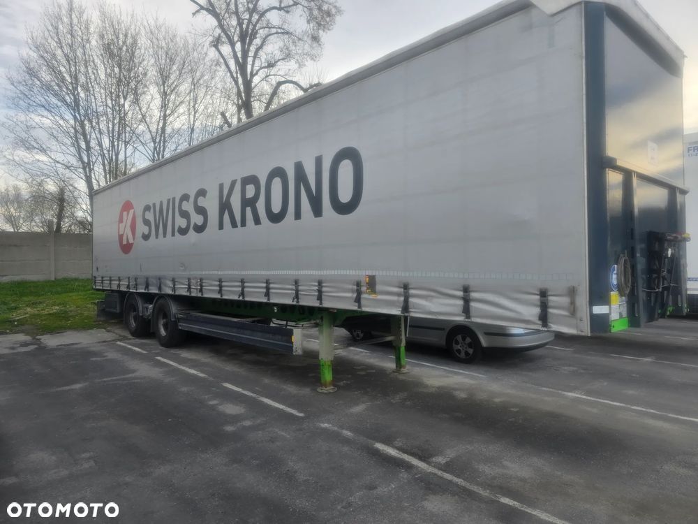 DAF XF 105 - 4