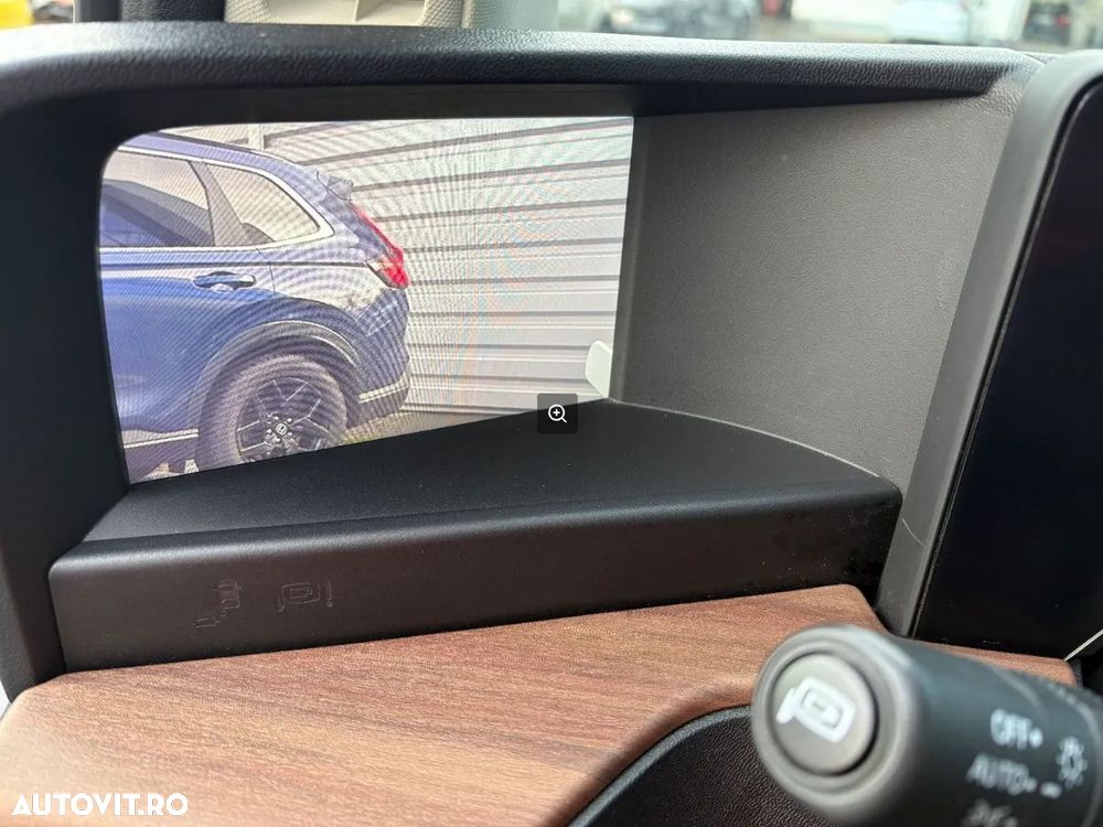 Honda Honda e Advance (16") - 8