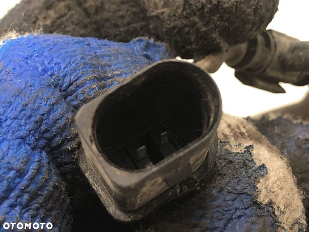 ZACISK PRAWY TYŁ  AUDI Q5 (FYB, FYG) 2016 - 2022 40 TDI quattro 140 kW [190 KM] olej napędowy 2018 - 3