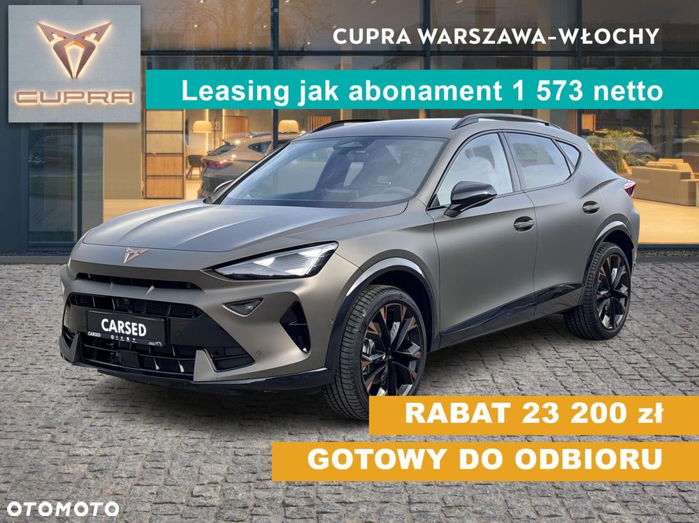 Cupra Formentor 1.5 TSI DSG - 2