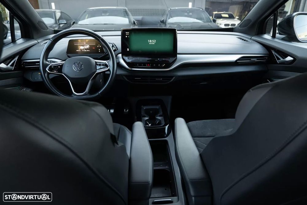 VW ID.5 77 kWh Pro Performance - 14