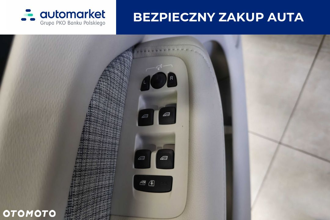 Volvo XC 60 B4 D AWD Core - 11