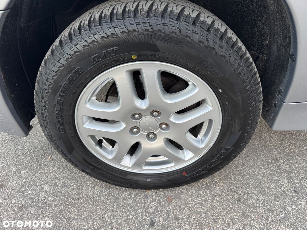 Subaru Outback 3.0 H6 - 27