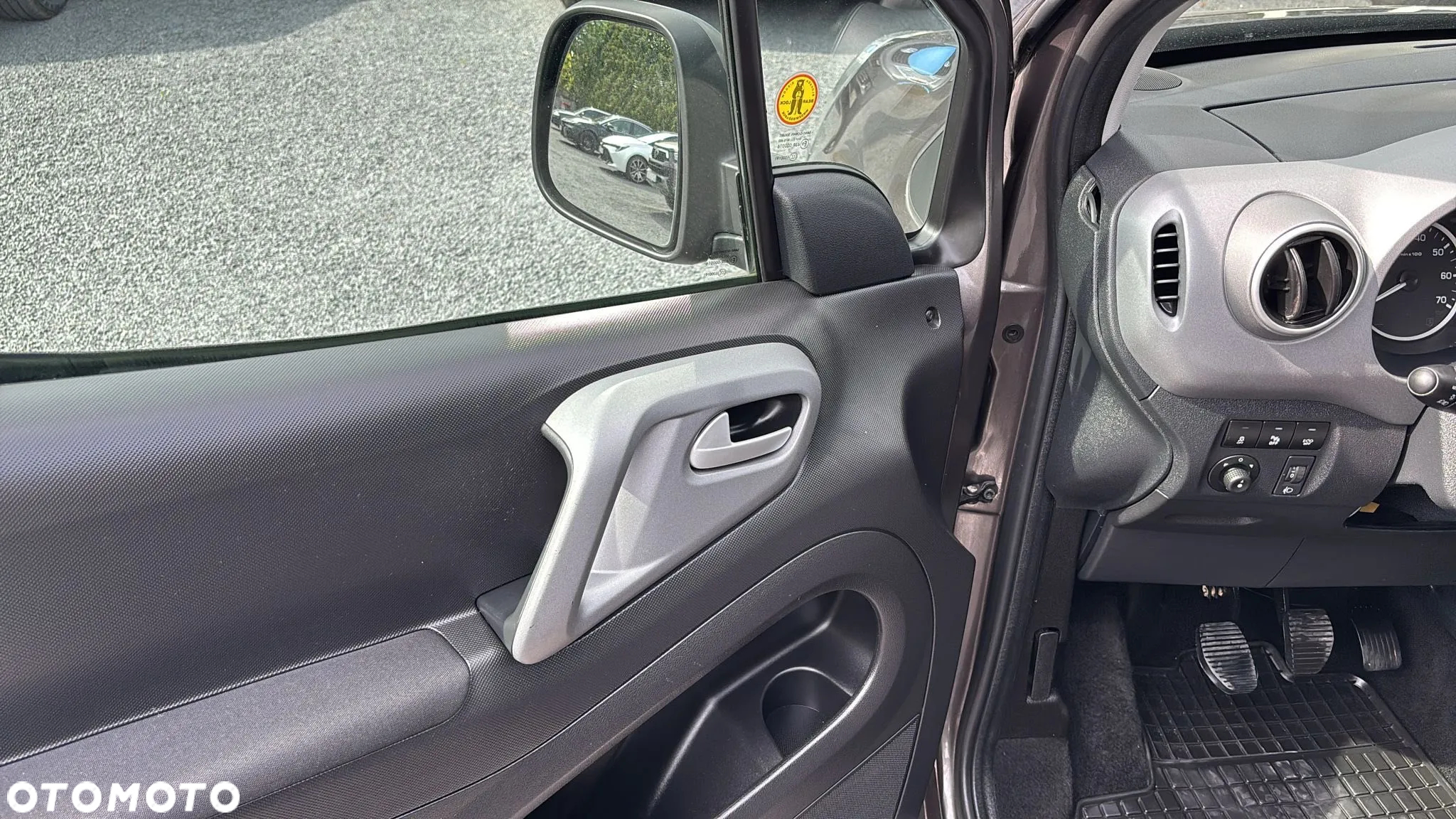 Citroën Berlingo 1.6 BlueHDi XTR S&S - 9