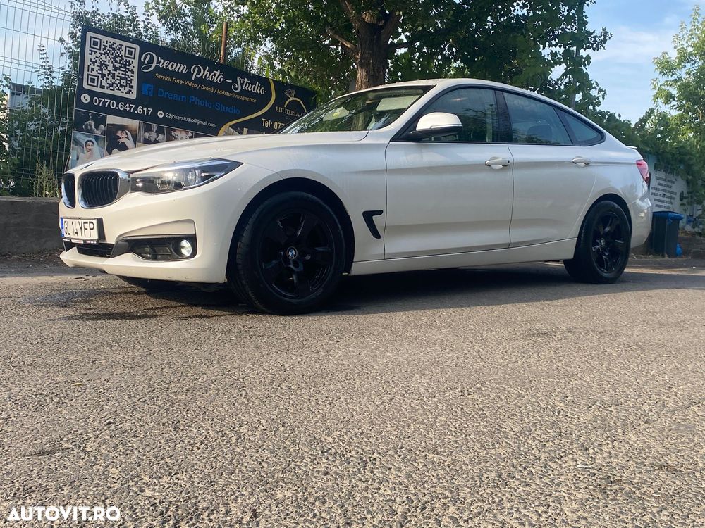 BMW Seria 3 - 11