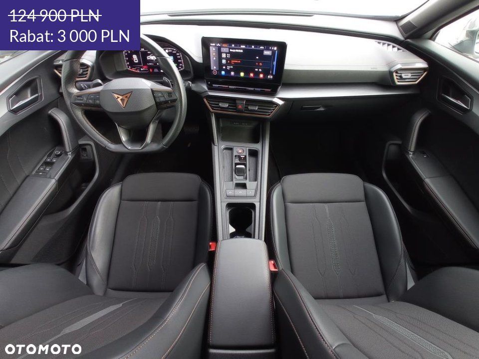 Cupra Formentor - 16