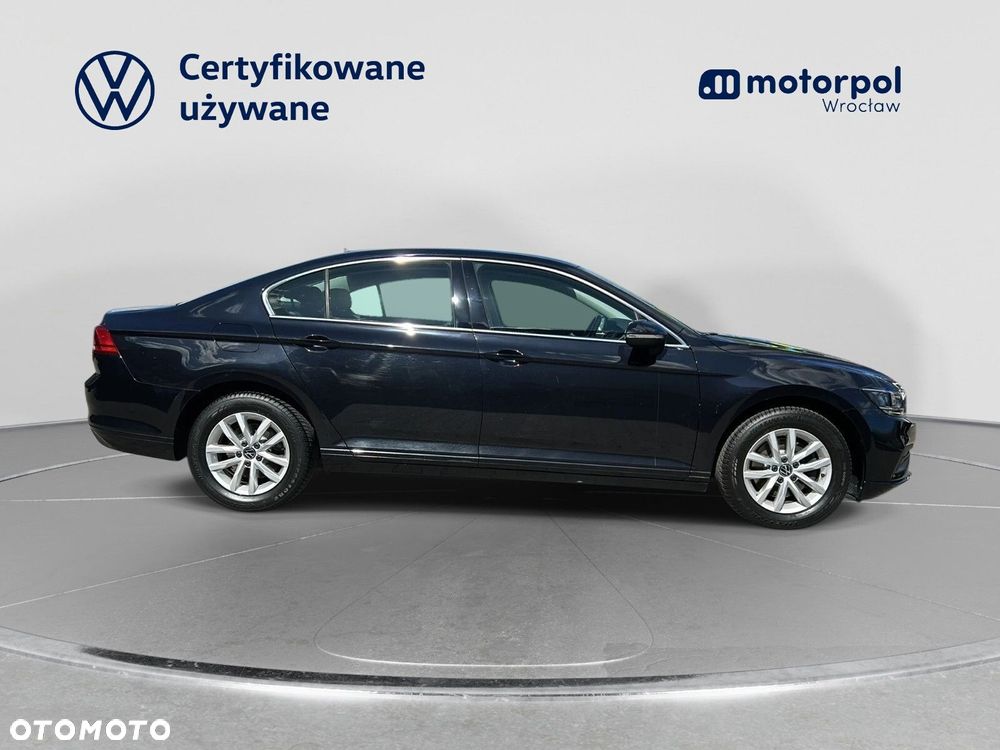 Volkswagen Passat 1.5 TSI EVO Business DSG - 16