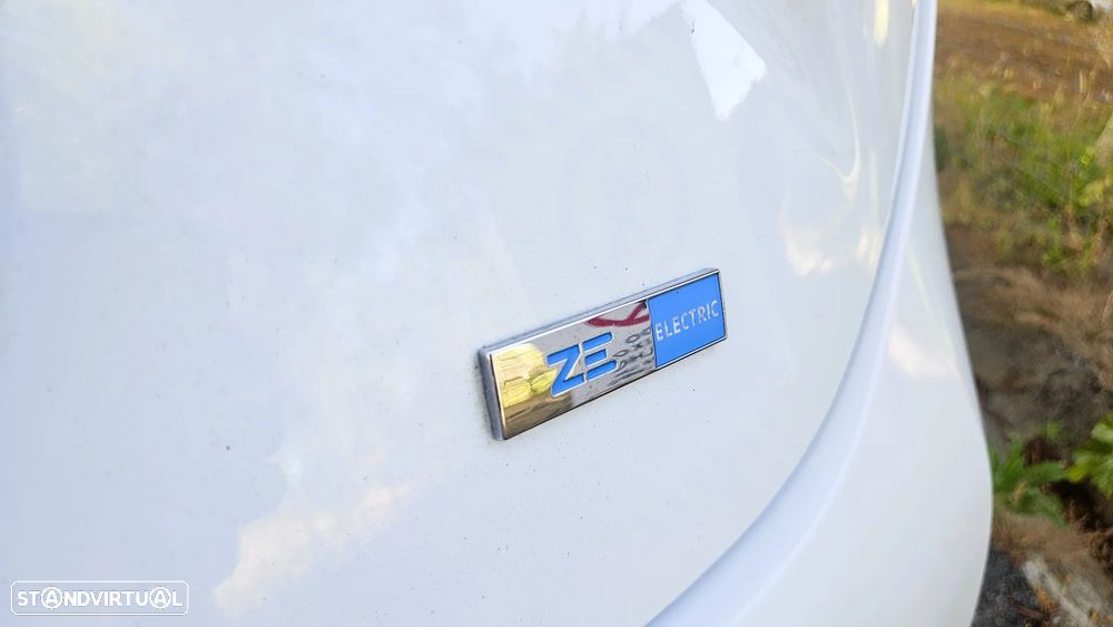 Renault Zoe (c/ Bateria) Life 40 - 38