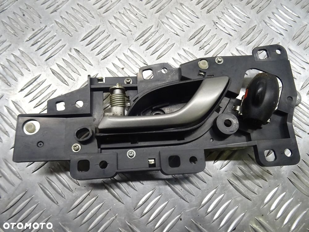 HONDA CIVIC VIII HB 5D 1.4B KLAMKA WEWNĘTRZNA PRZÓD PRZEDNIA PRAWA LEWA - 3
