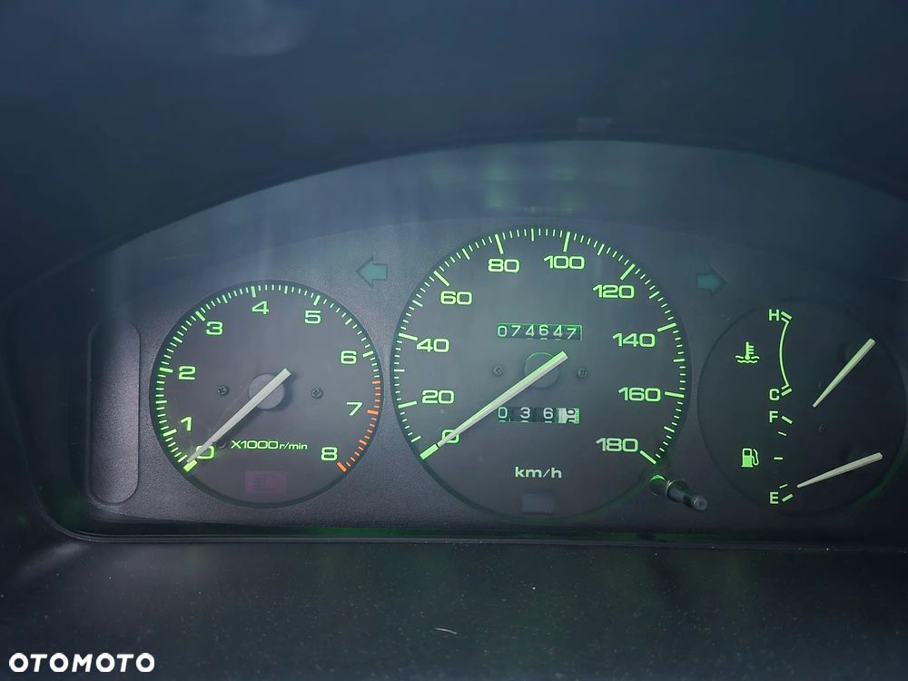 Mazda Demio - 11