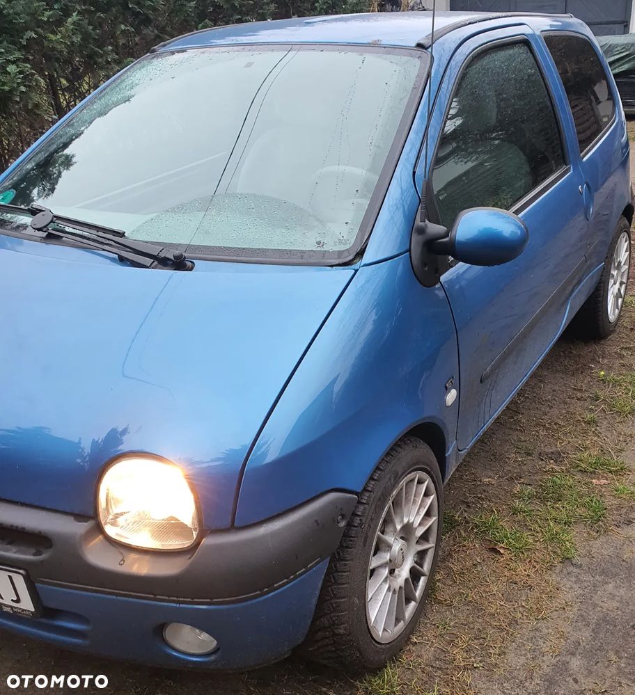 Renault Twingo 1.2 16V 75 Quickshift Dynamique - 27