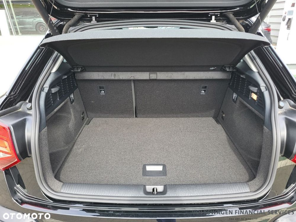 Audi Q2 30 TFSI - 11