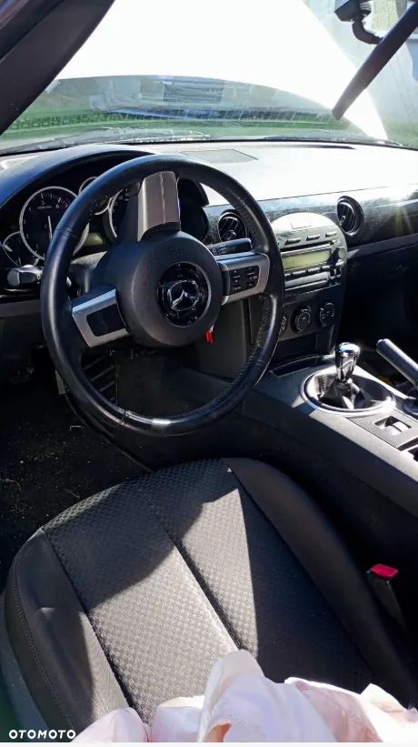 Mazda MX-5 - 4