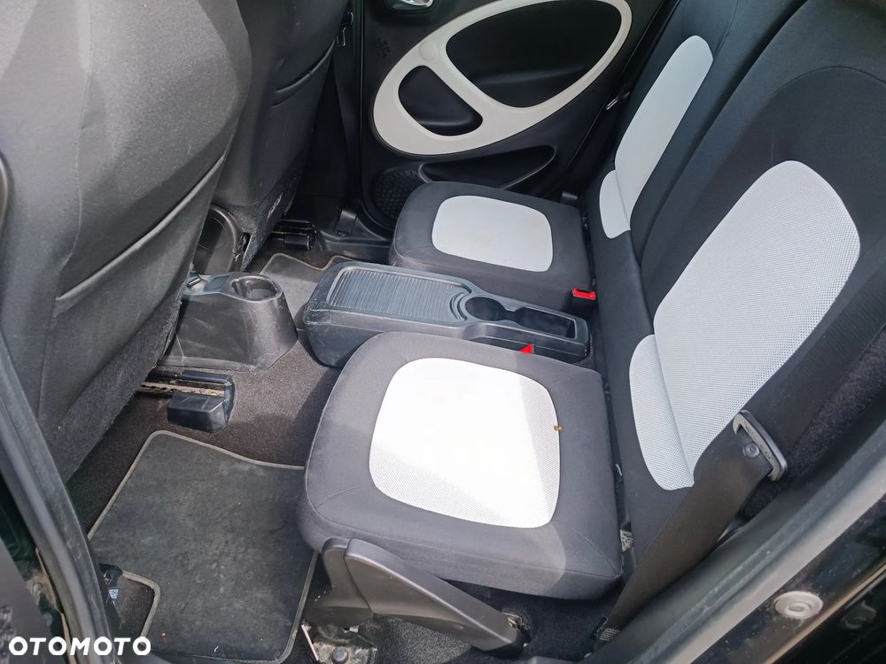 Smart Forfour passion - 13