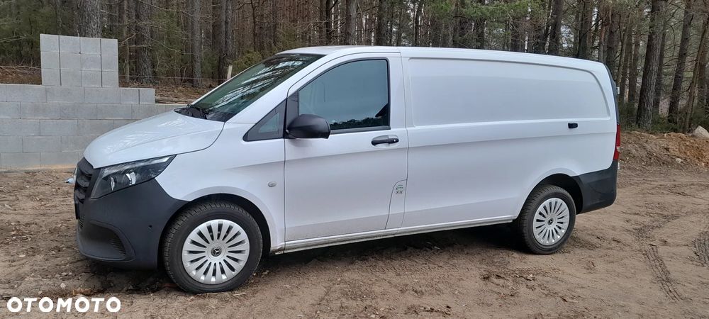 Mercedes-Benz VITO 4X4 4MOTION 114/ 119 LIFT - 18
