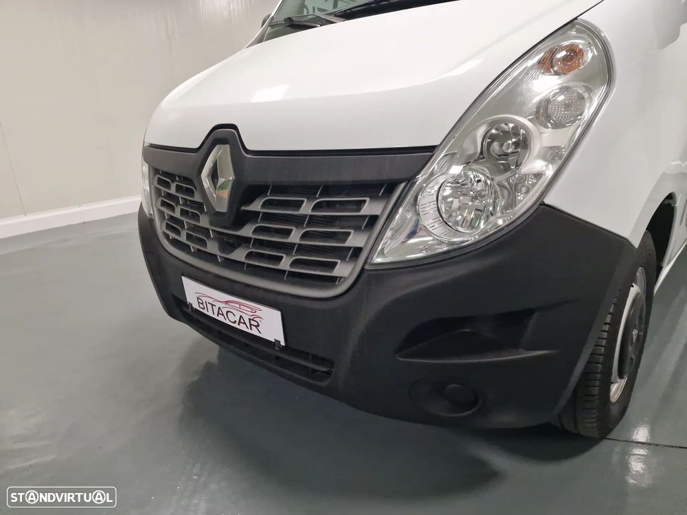 Renault 2.3 DCI L3 IVA 7 LUGARES - 8