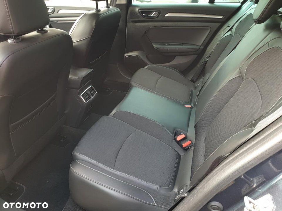 Renault Megane - 30
