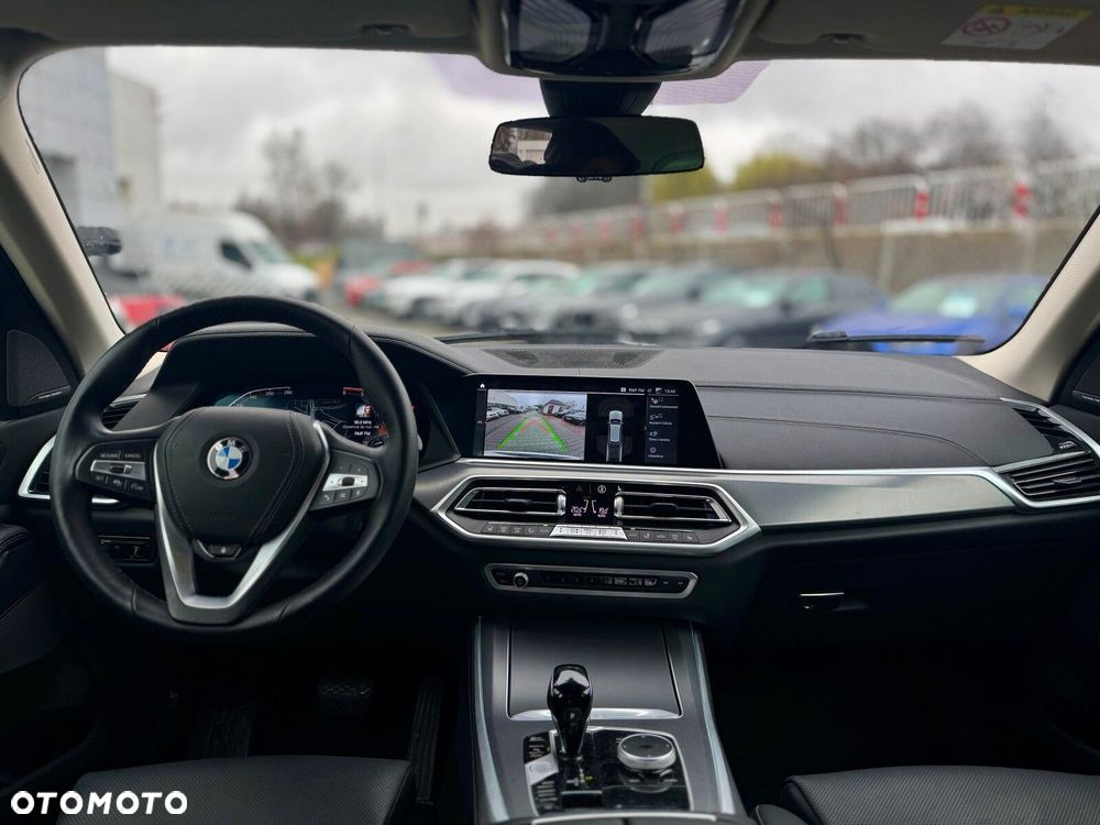 BMW X5 xDrive25d - 6
