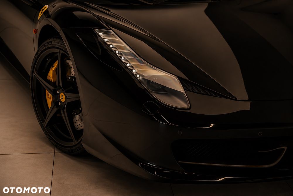 Ferrari 458 Italia - 13