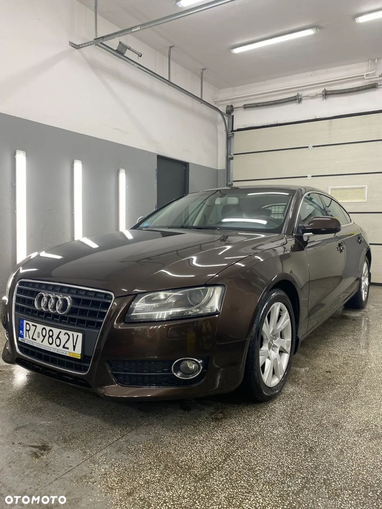 Audi A5 - 4