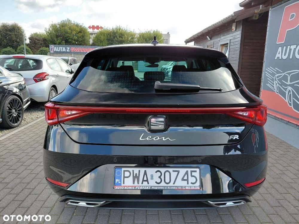 Seat Leon - 7