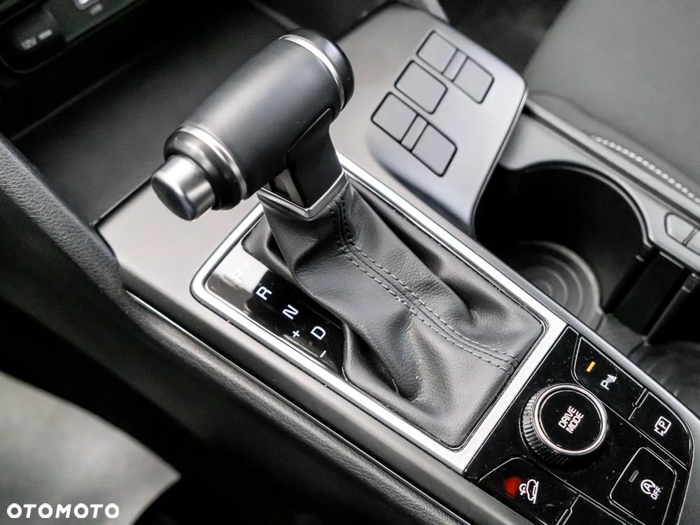 Kia Sportage 1.6 T-GDI MHEV M 2WD DCT - 17