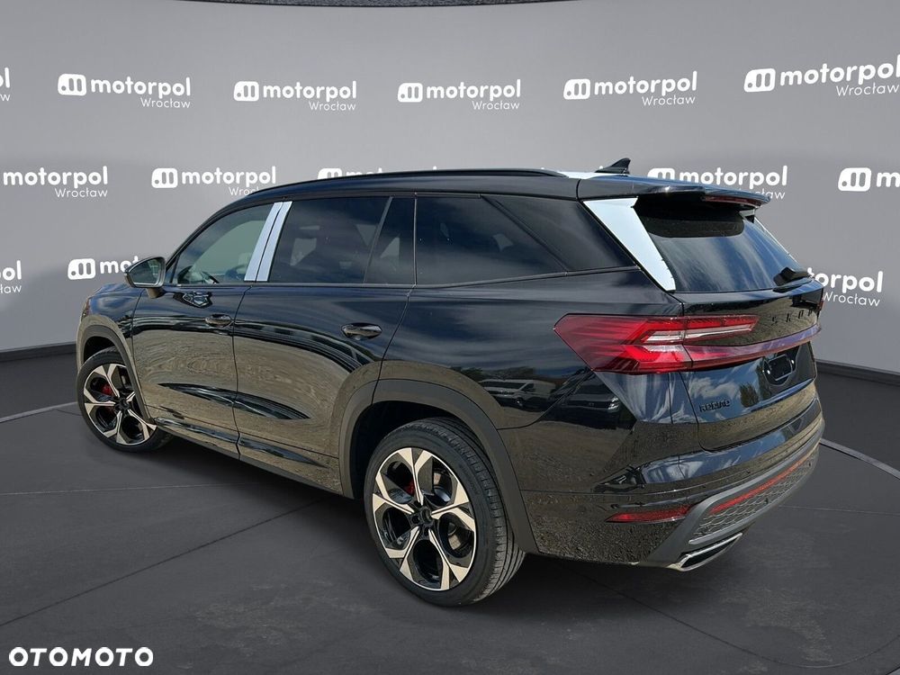 Skoda Kodiaq - 11