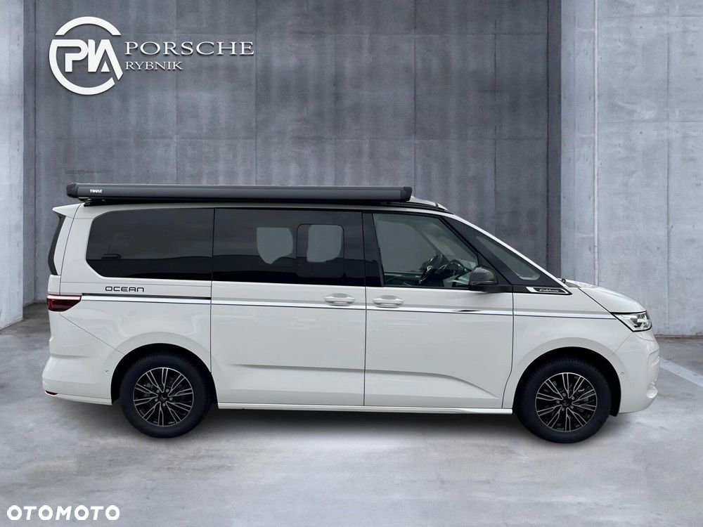 Volkswagen California - 5