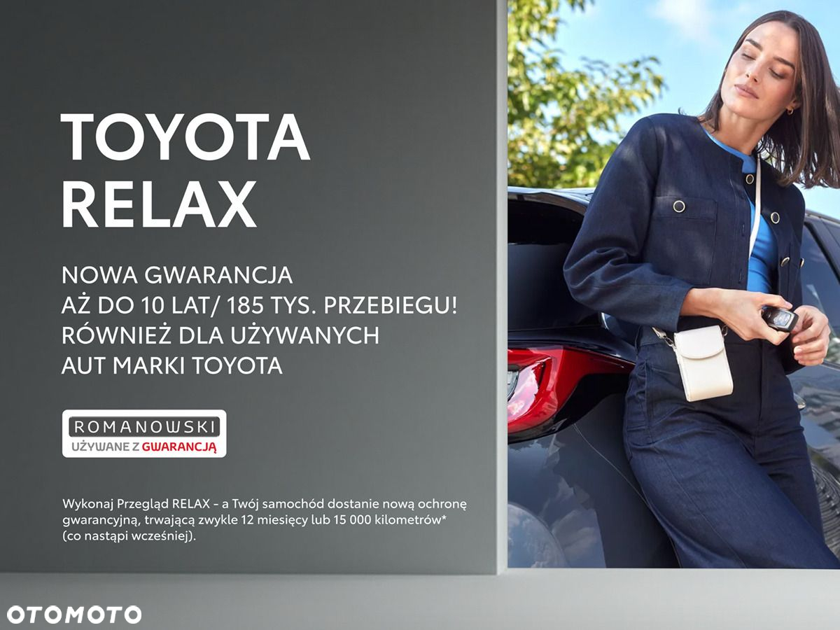 Toyota Yaris Cross - 10