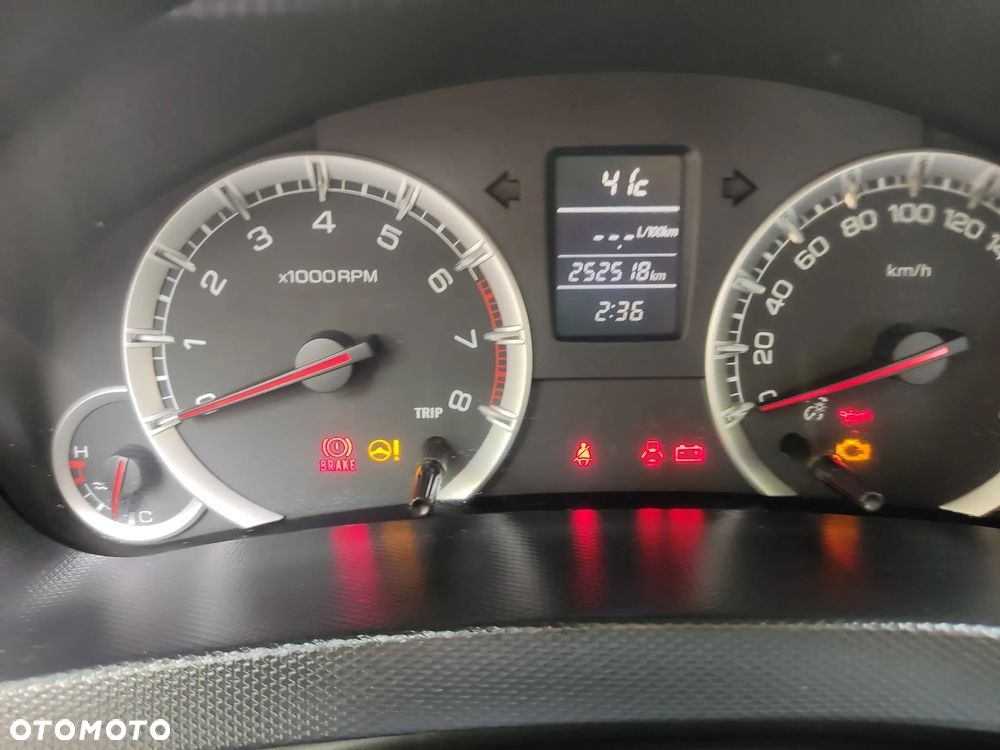 Suzuki Swift 1.2 Club - 2