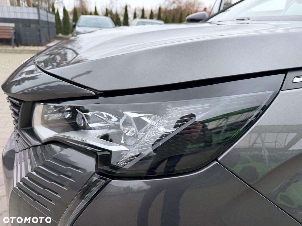 Peugeot 5008 1.5 BlueHDi GT S&S EAT8 - 28