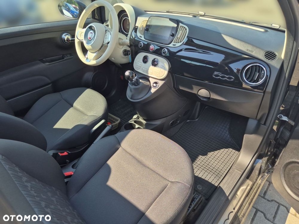 Fiat 500 - 21
