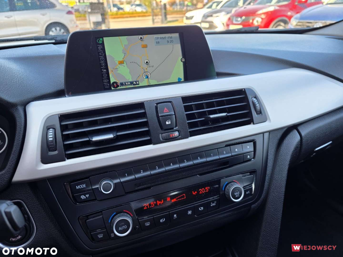 BMW Seria 3 - 18