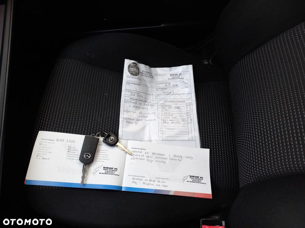 Mazda 3 1.6 MZ-CD DPF Edition - 29