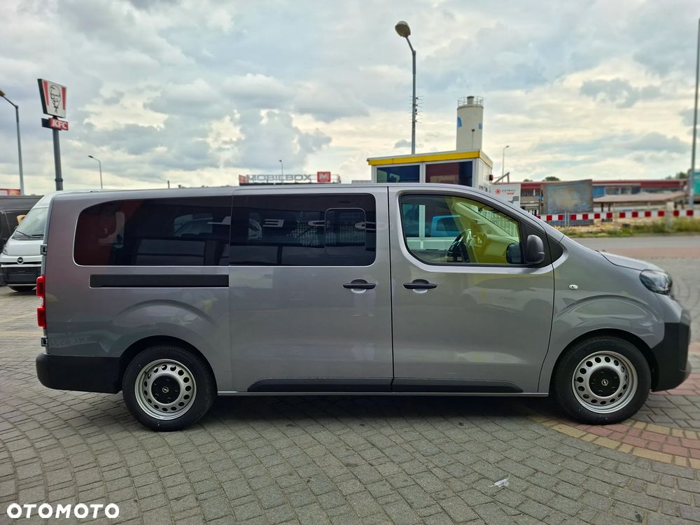 Opel Vivaro - 3
