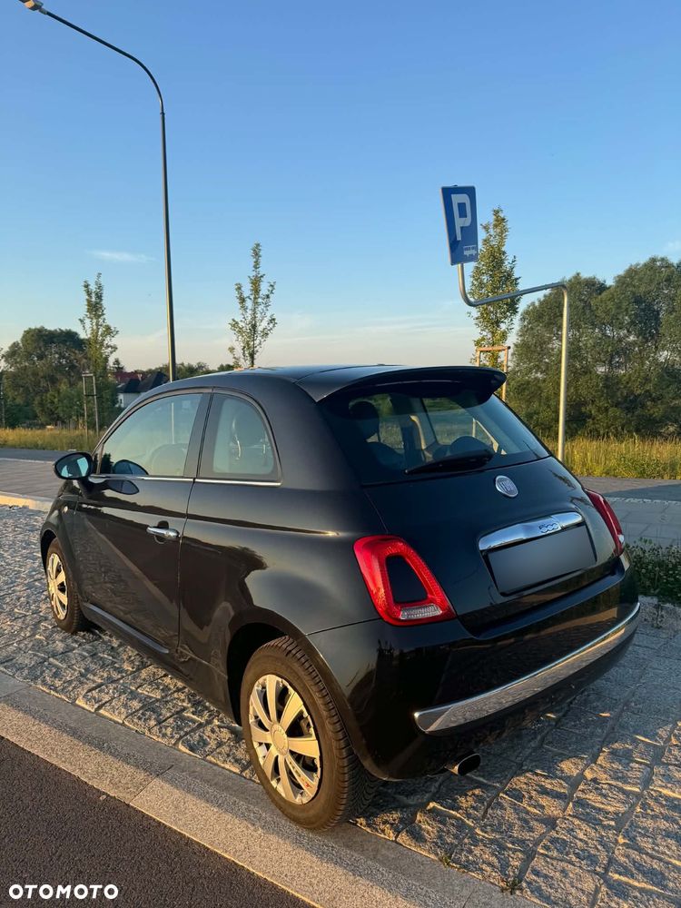 Fiat 500 - 3