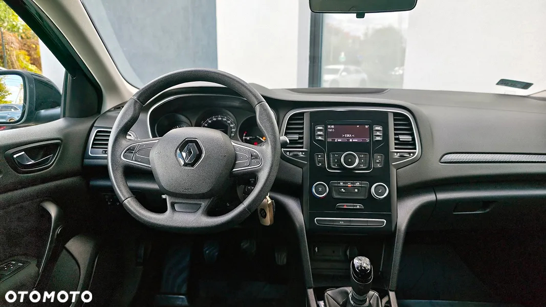 Renault Megane - 23