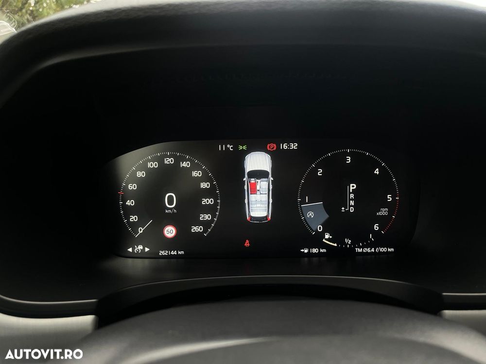 Volvo V90 D4 Momentum - 5