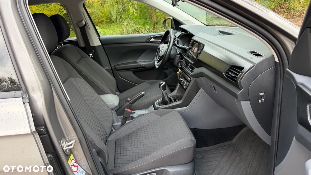 Volkswagen T-Cross 1.6 TDI SCR Style - 16