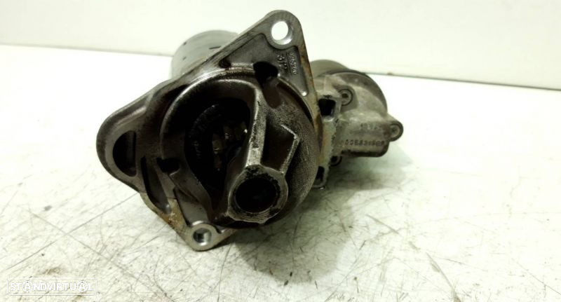 Motor De Arranque Opel Corsa D (S07) - 3