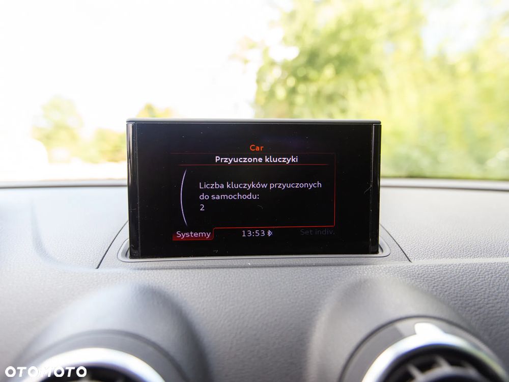 Audi A3 3-drzwiowe 2.0 TDI quattro S line Sportpaket - 39