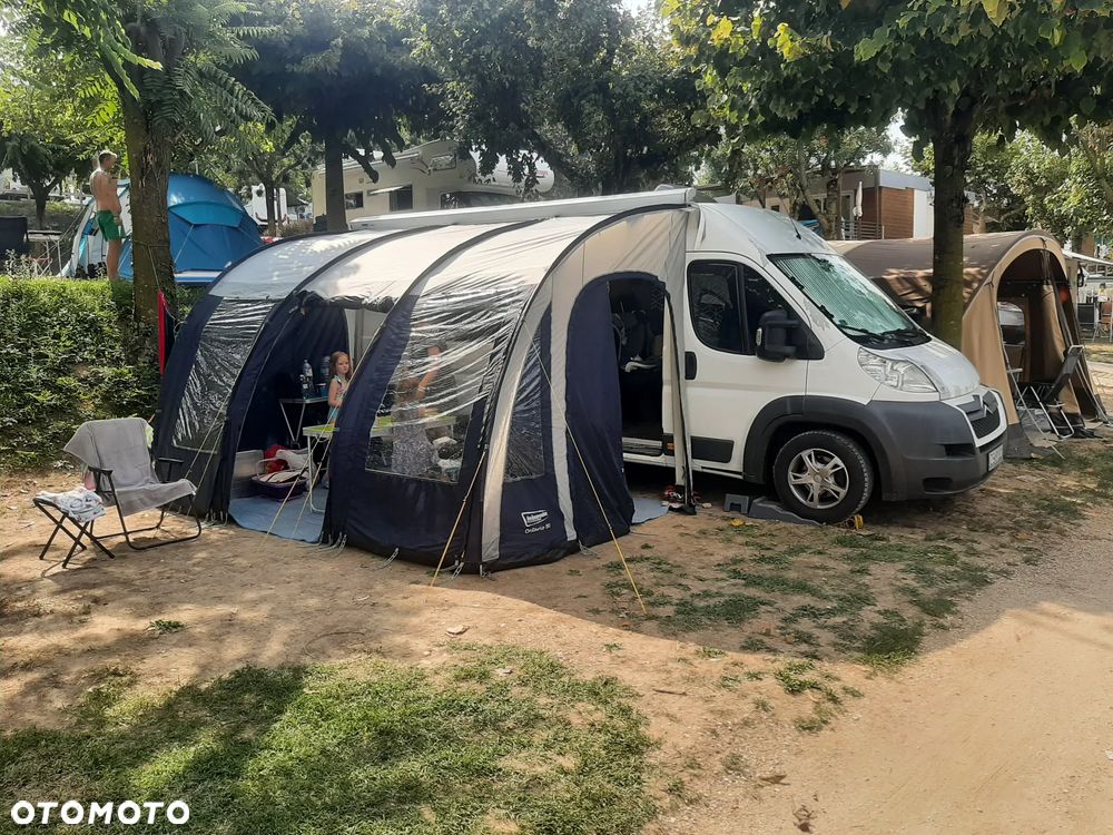 Citroën Jumper 35+ L3 - 10