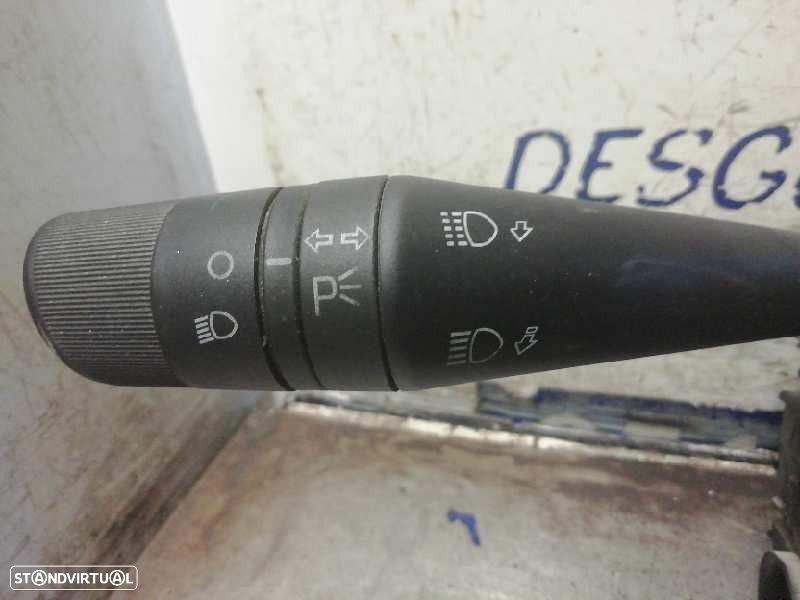 COMANDO VOLANTE FIAT DOBLO CARGO 2010 - - 3